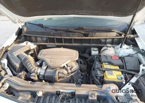 2017 Cadillac Xt5 Standard z USA, uszkodzony, nr VIN 1GYKNARS9HZ159041